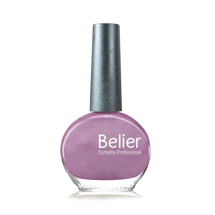 ESMALTE LILA NACARADO X 13ml BEA60049