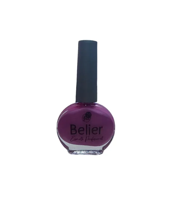 ESMALTE VIOLETA AMATISTA X 13ml BEA60119