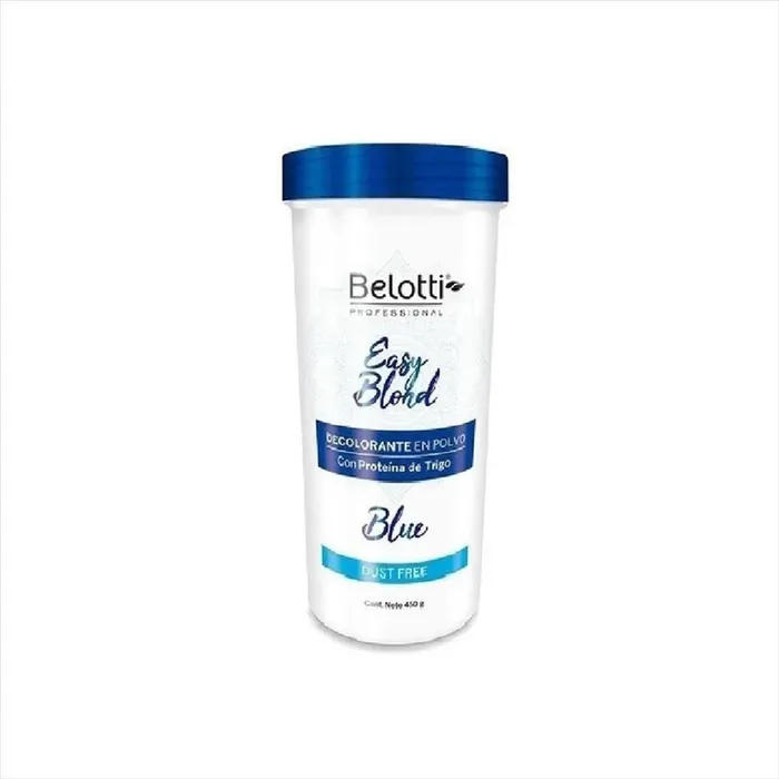 Belotti Easy Blond Decolorante 450g BEL05