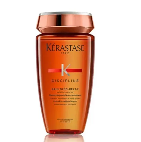 Kerastase Discipline Bain Oleo-Relax  250ml K127