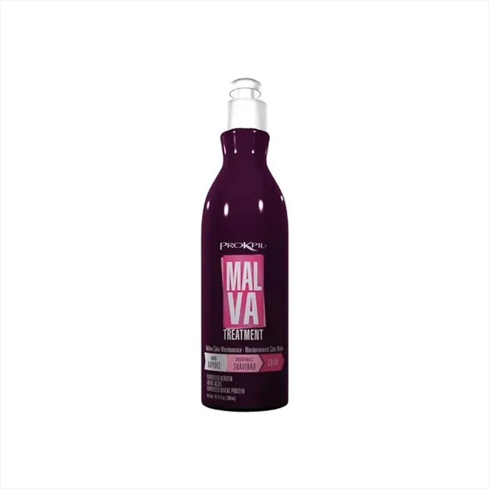 Prokpil Malva Tratamiento 300ml Cabello Morado PK09