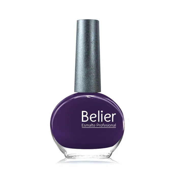 ESMALTE MORADO BERENJENA X 13ml BEA60056