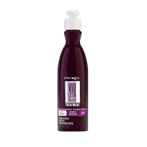 Prokpil Tratamiento Matizante Violeta Rojizo 300ml pk71