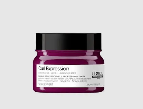 Loreal Curl Expression Mascarilla 250ml LOR163