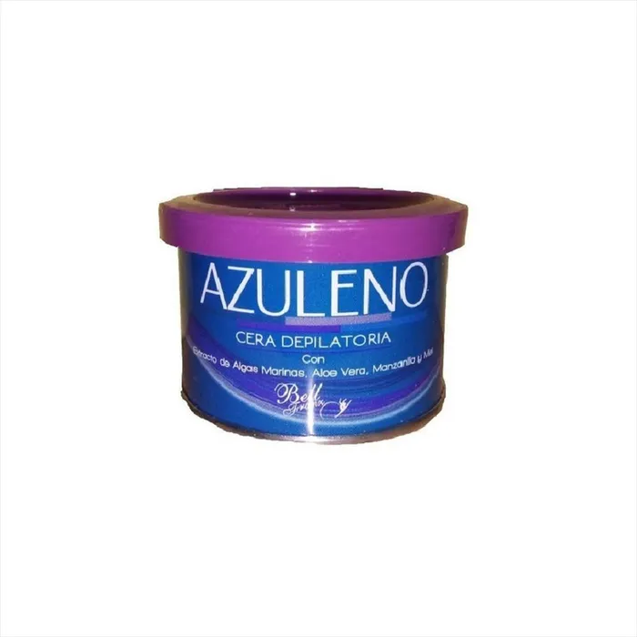 Bell Franz Azuleno Cera Depilatoria 500g BF05