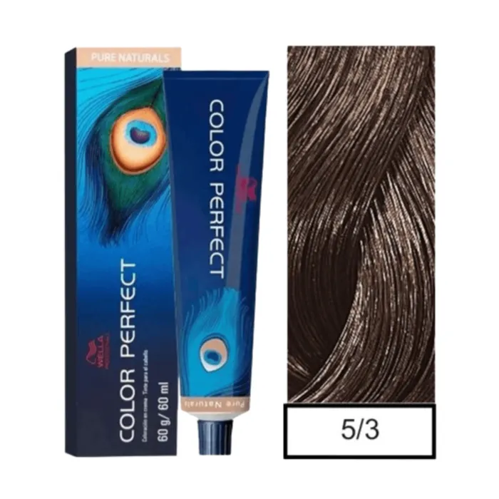 Tinte Color Perfect 5-3 CP53