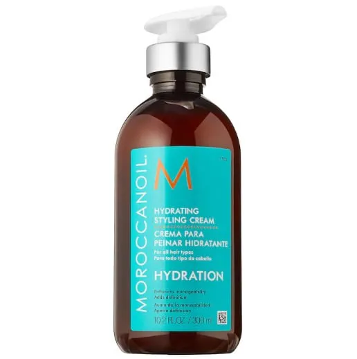 Moroccanoil Hydrating Styling Cream 300ml mc31