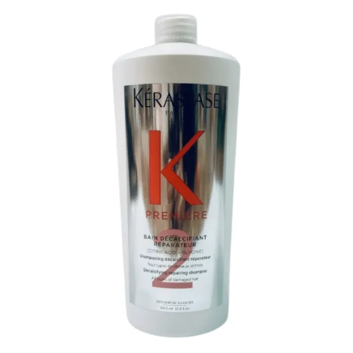 Kerastase Premier Bain Decalcifiant Reparateur  1000ml KP006