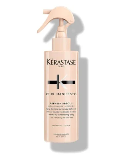 Kerastase Curl Manifesto Refresh Absolu x190ml KER55