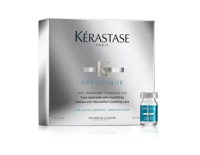 Kerastase Specifique Cure Apaisante Anti-Inconforts 12x6ml K167