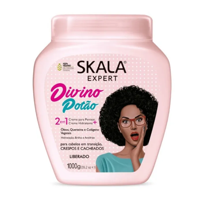 Skala Expert Divino Potao 2 en 1 1000g SKALA04