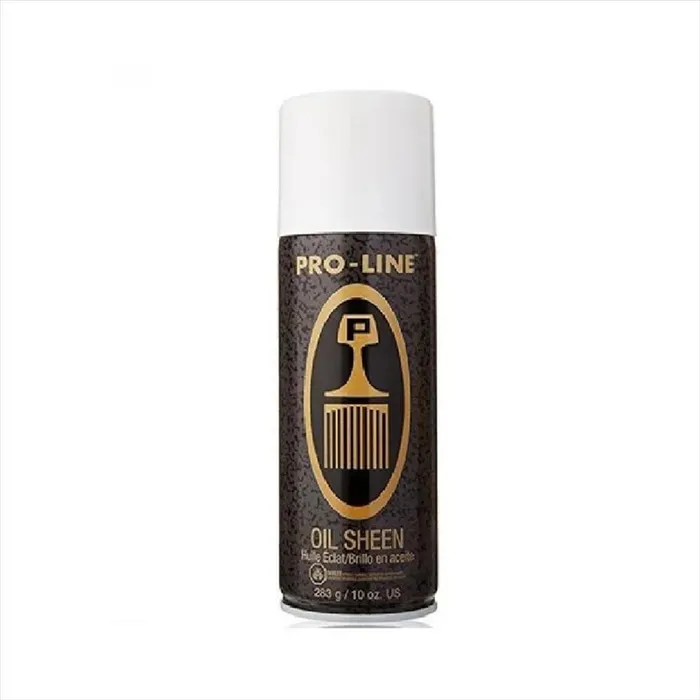 Pro Line Oil Sheen PL01