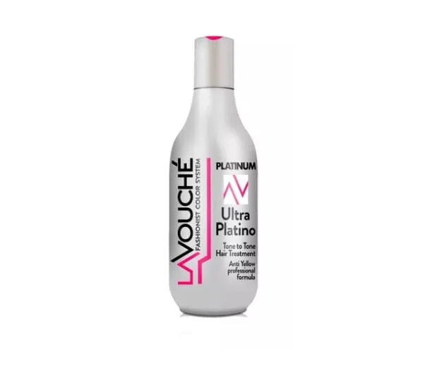 Ultra Platino Lavouche 300ml LV26