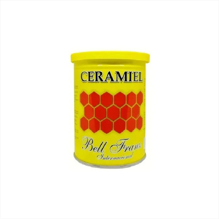 Bell Franz Cera Miel Depilatoria 905g BF07