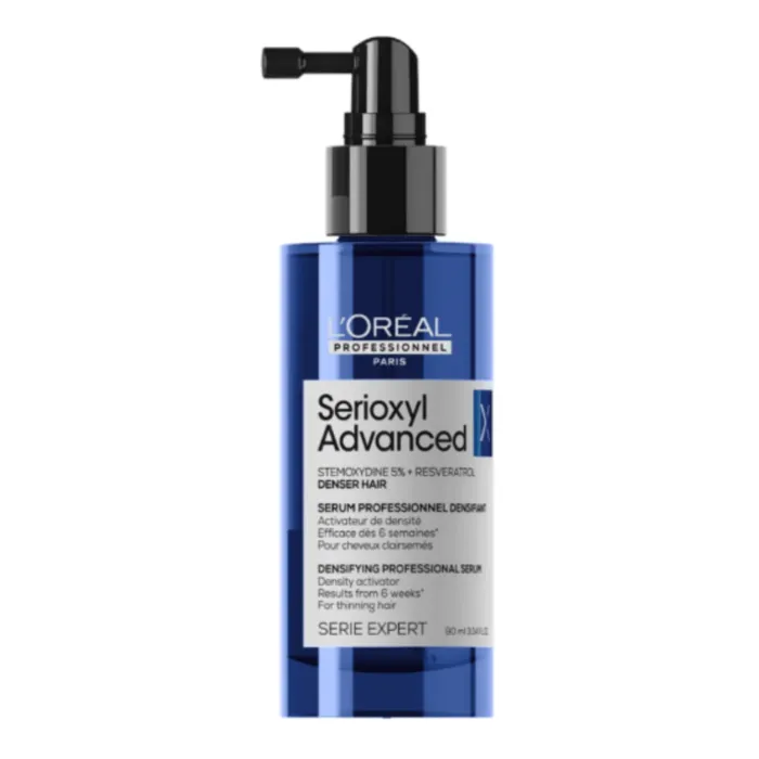 Loreal Serie Expert  Serioxyl Advance  Serum 90ml lor109