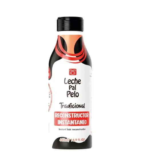 Leche Pal Pelo Tradicional Reconstructor Instantaneo 250ml PK27