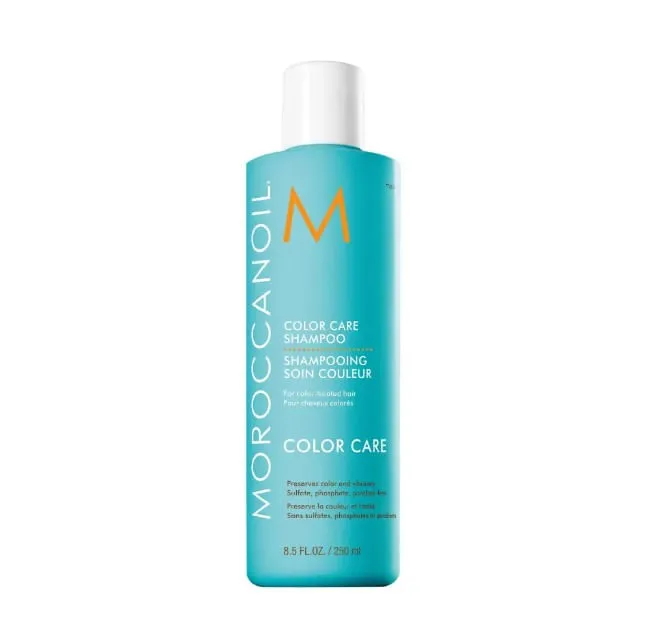 Moroccanoil Shampoo Color Care 250ml mc20