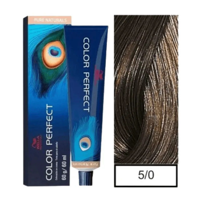 Tinte Color Perfect 5-0 CP50