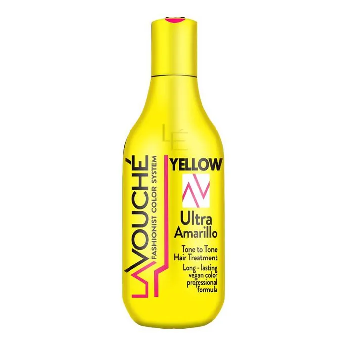 Ultra Amarillo Lavouche 300ml lv35