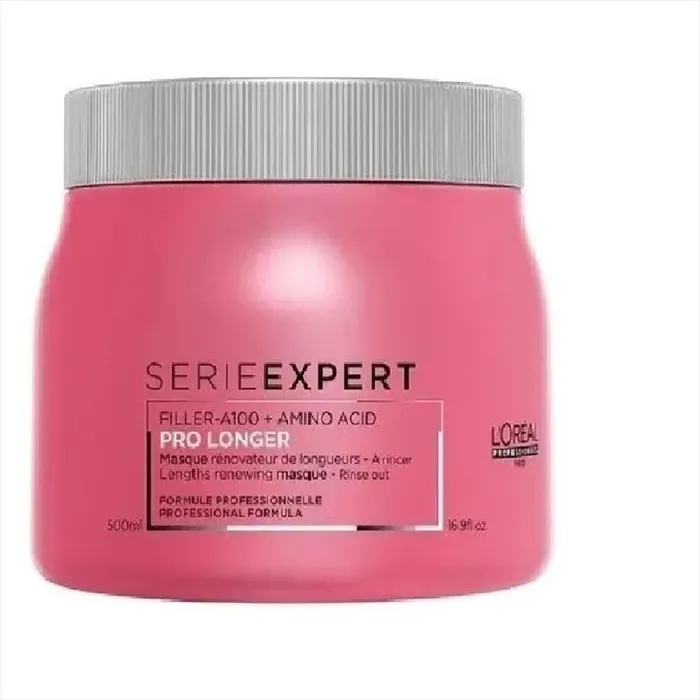 Loreal Serie Expert Pro Longer Mascaril 500ml LOR18