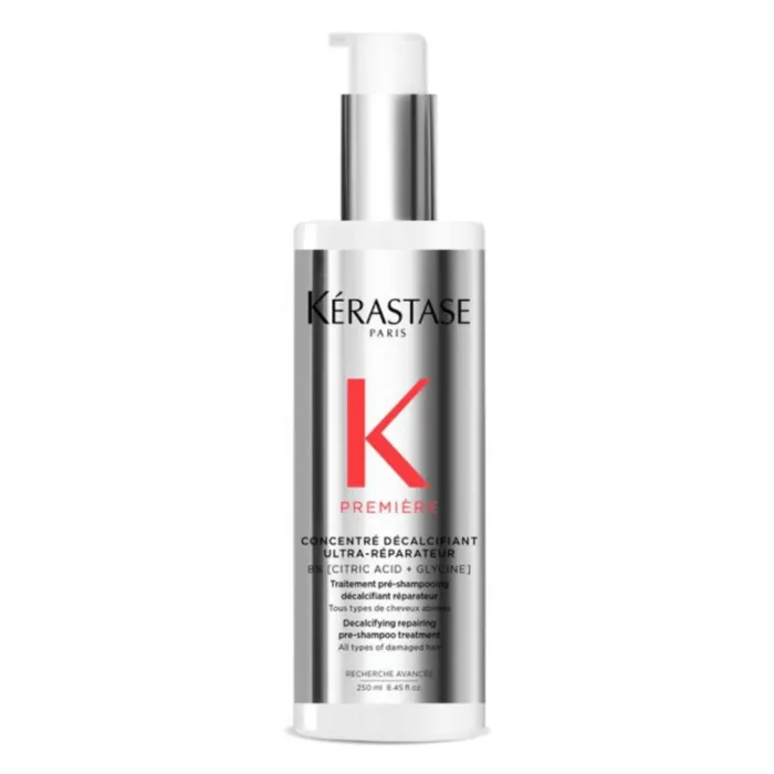 Kerastase Premiere Concentre Decalcifiant Ultra-Reparateur 250ml KP001