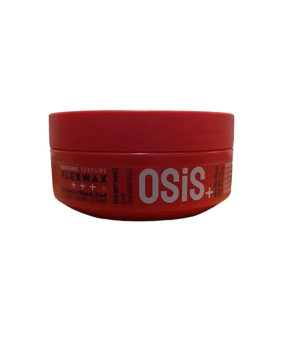 Osis+ Flexwax Ultra Strong 85ml SH04