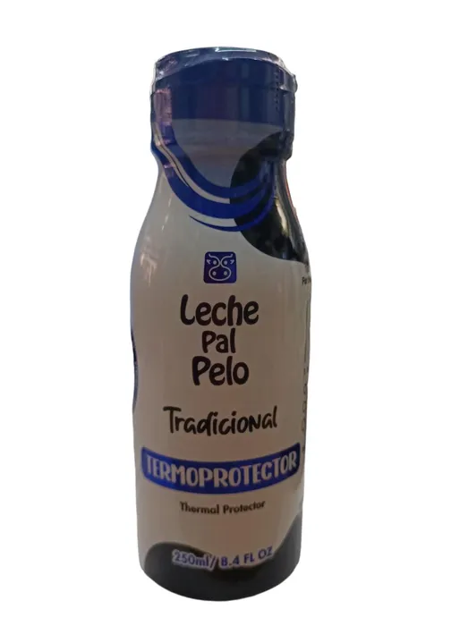 Leche Pal Pelo Tradicional Tratamiento Termoprotector 250ml PK28