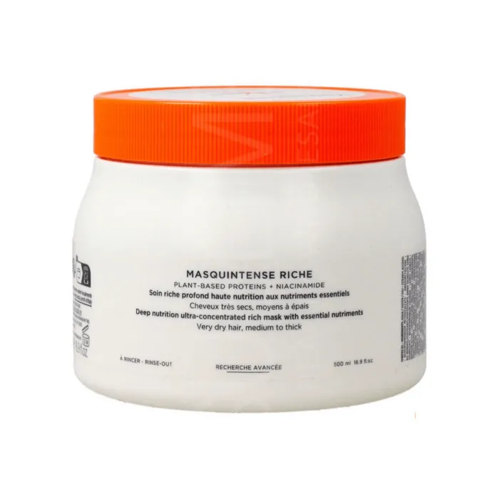 Kerastase Nutritive Masquintens Riche 500ml KER136