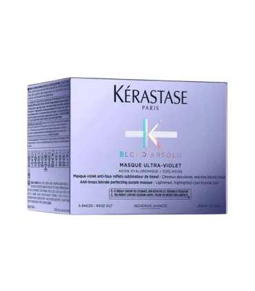 Kerastase Blond Absolu Masque Ultra-Violet 500ml Ker772