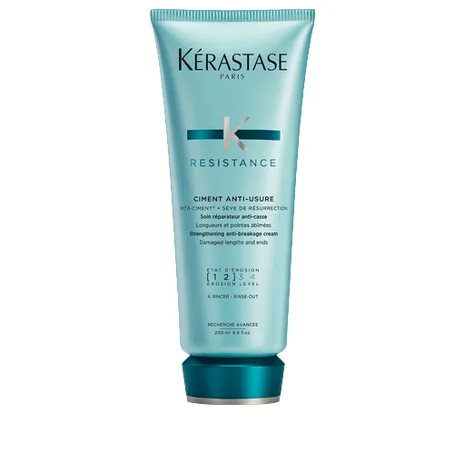 Kerastase Resistance Ciment Anti-Usure 200ml ker166