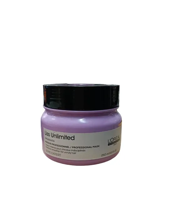 LISS UNLIMITED MASQUE PROFESSIONEL LOR86