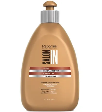 Recamier Tratamiento Sin Enjuague Salon In Hydra Repair 300Ml RE49