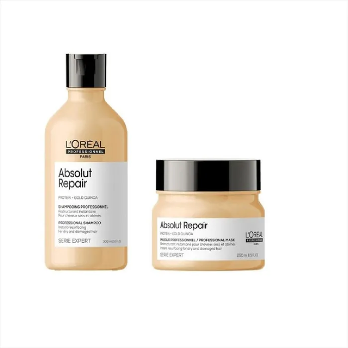 Loreal Kit Absolut Repair LOR131