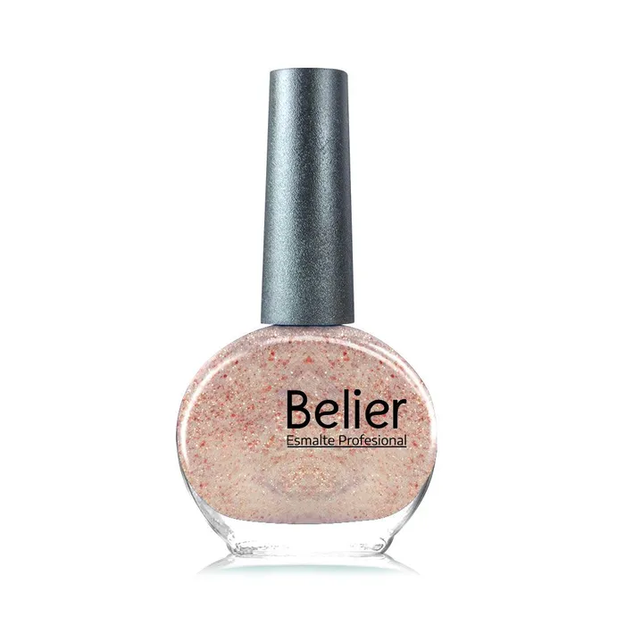 ESMALTE GLITTER RUBI X 13ml BEA60041