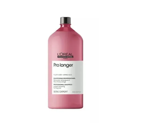 Shampoo L'oréal Professionnel Pro Longer 1500ml LOR123