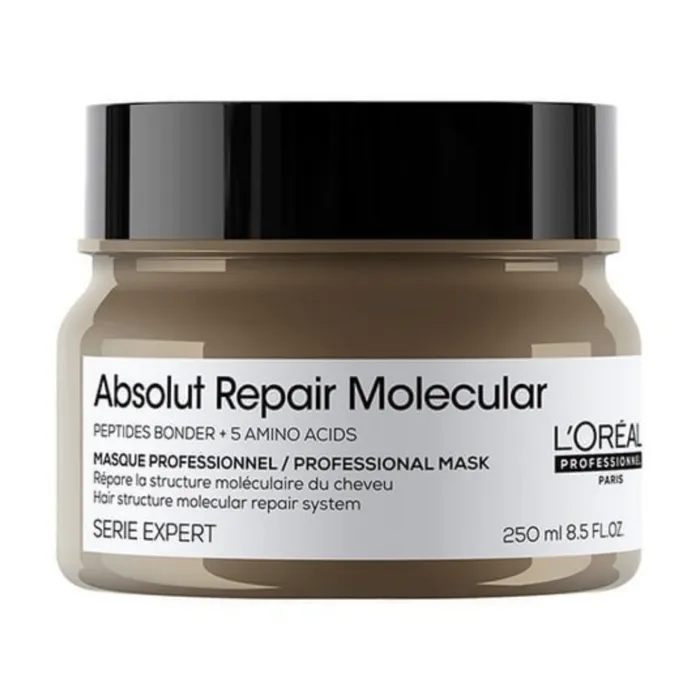 Loreal Absolut Repair Molecular Mascarilla 250ml LORAM01