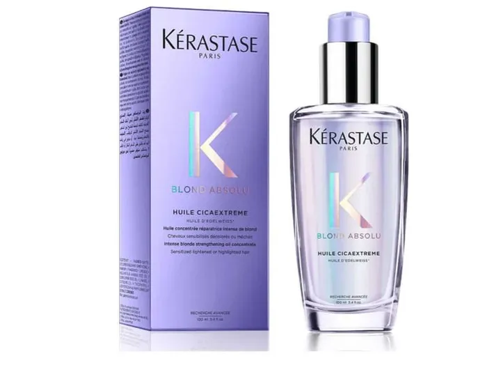 Kerastase Blond Absolu Huile Cicaextreme 100ML S141