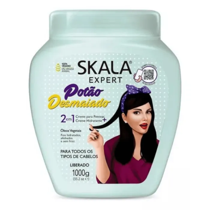 Skala Expert Potao Desmaiado 2 en 1 1000g SKALA09