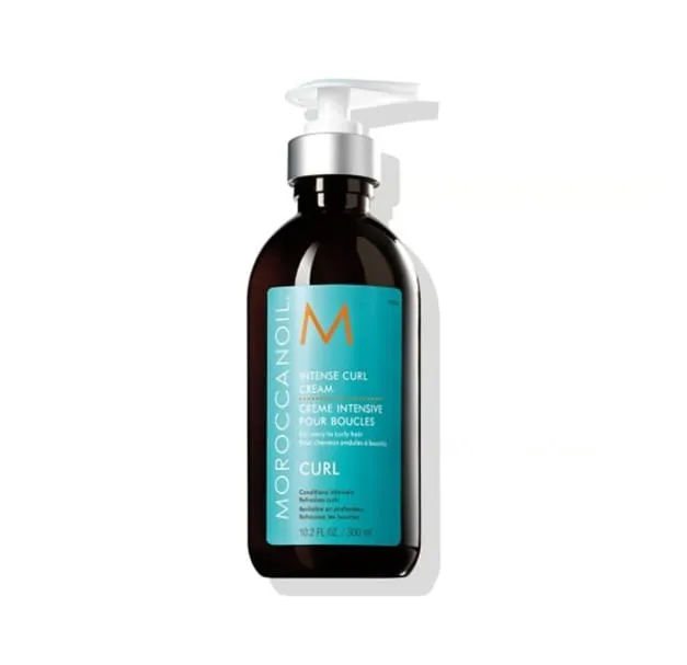 Moroccanoil Intense Curl Cream 300ml mc14