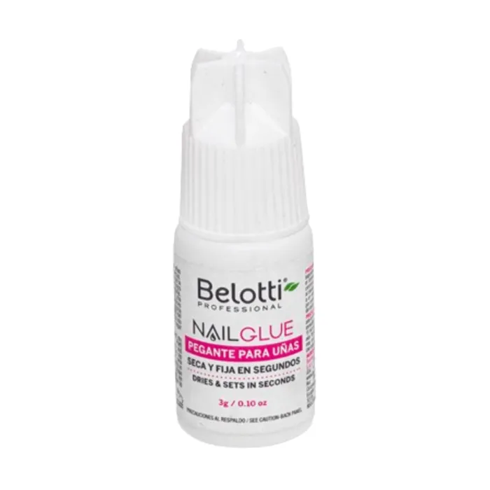 Belotti Nail Glue 3g BEL36