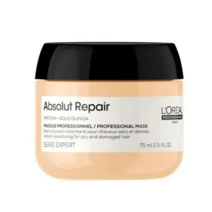 Loreal Serie Expert Mascarilla Absolut Repair 75ml LOR801