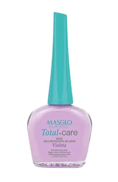 Masglo Clinical Total Care Violeta mas16