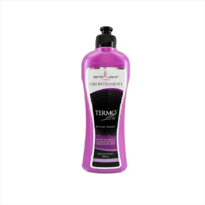 Sonia Vega Termo Liss Blindaje TErmico 250ml SV08