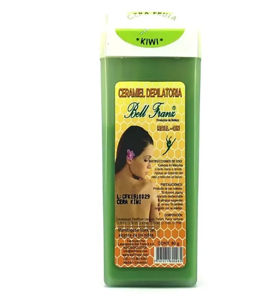 Ceramiel Bell Franz Kiwi Roll-On 80g bf778