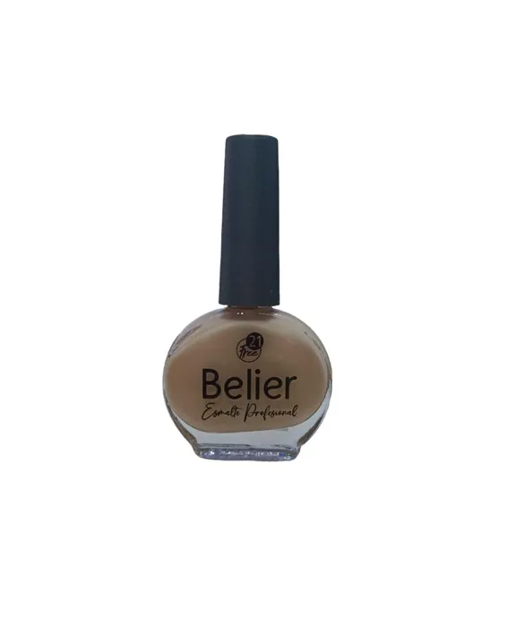 ESMALTE ROSA NOVIA X 13ml BEA60094