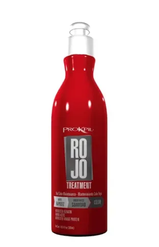 Prokpil tratamiento matizante rojo 300ml pk08