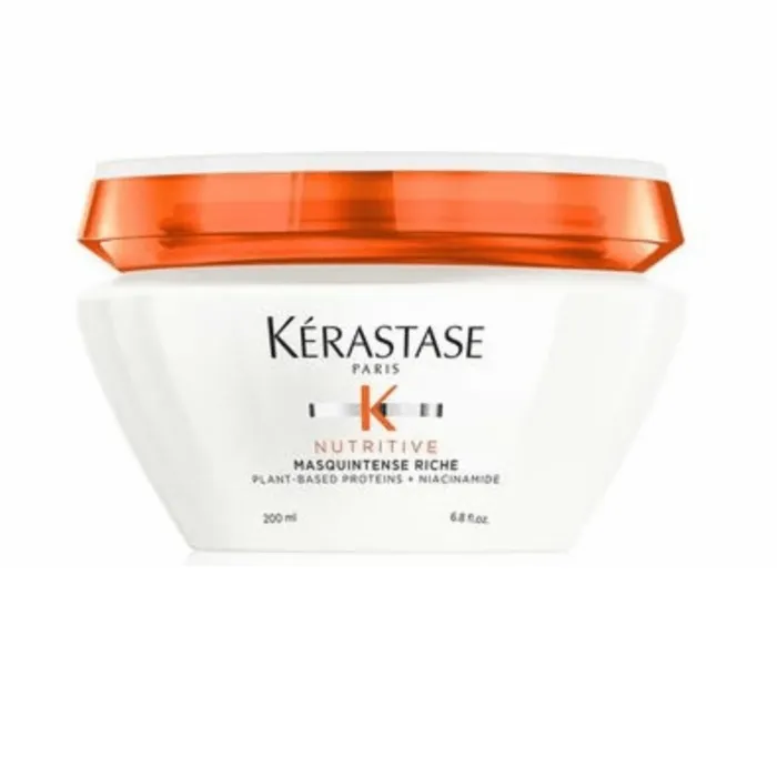 Kerastase Nutritive Masquintens Riche 200ml KER137