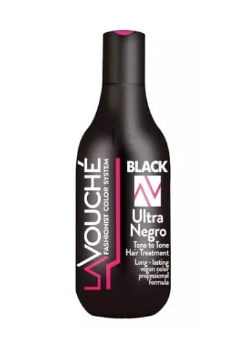 Ultra negro Lavouche 300ml LV19