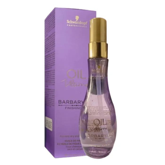 Schwarzkopf Oil Ultime Barbary Fig 100ml OILBARBARY