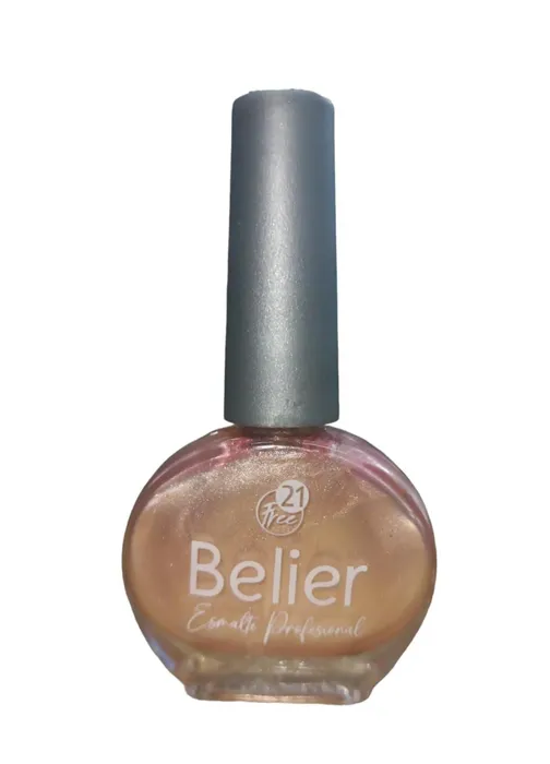 ESMALTE ORO ROSA X 13ml BEA60128